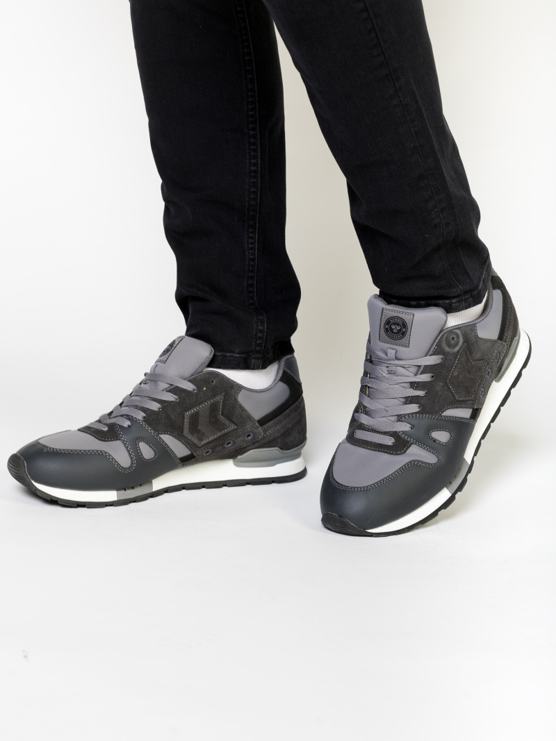 Сникерсы унисекс 206309-2042 