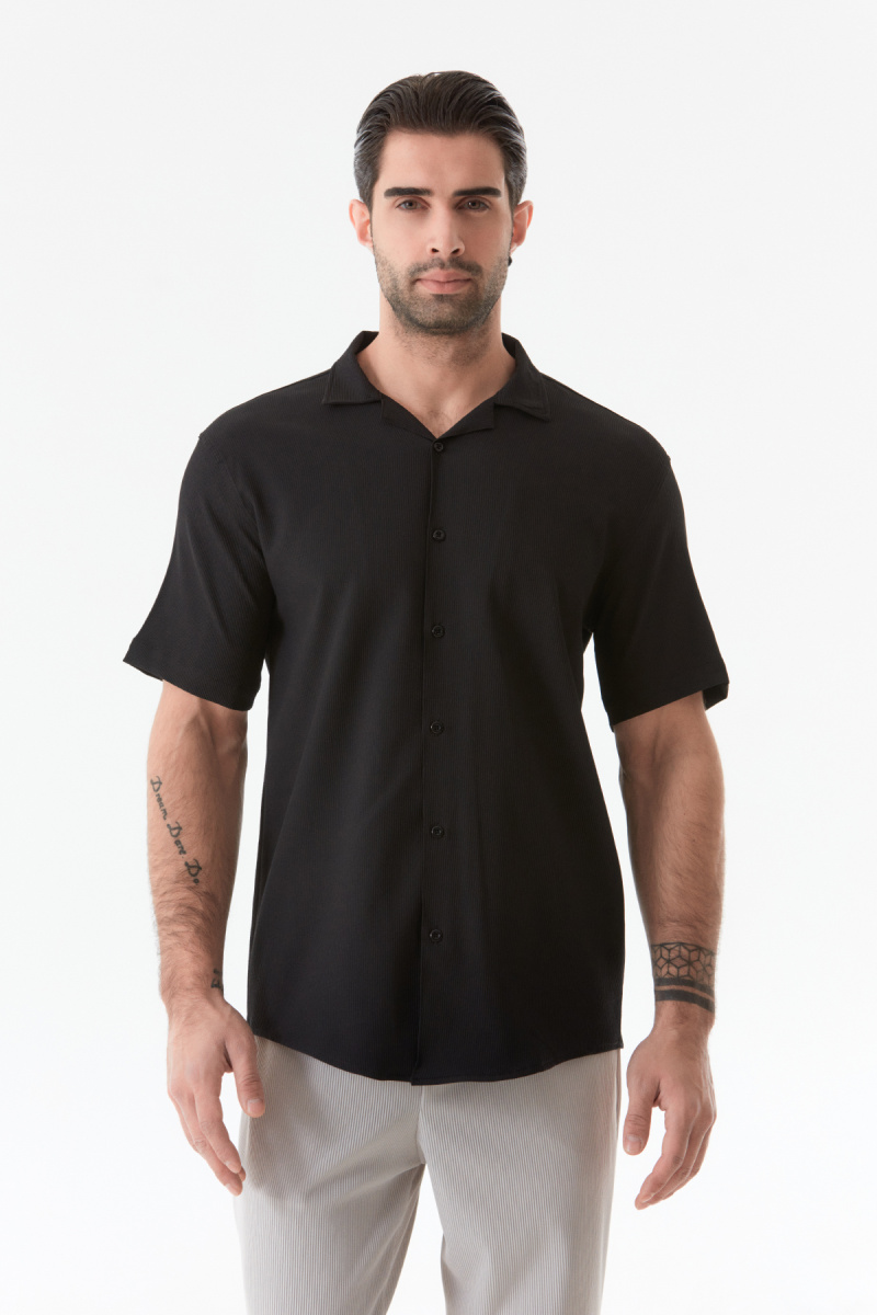 Рубашка мужская 