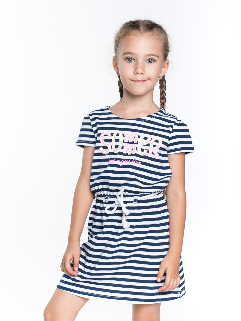 Платье для девочек 28300 