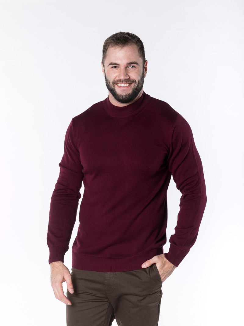 Свитер /джемпер мужской TWISTER 23WE06000002 