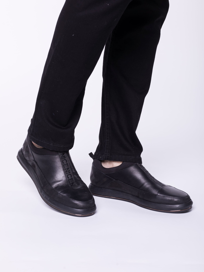 Кроссовки мужские MRC0016 