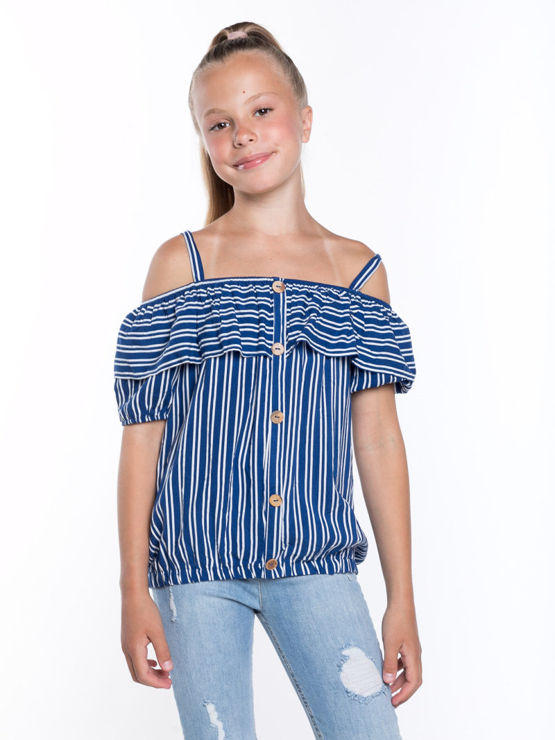 Блузка для девочек N3082A6AA 