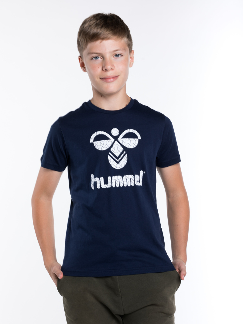 Футболка для мальчиков 910510-7480 