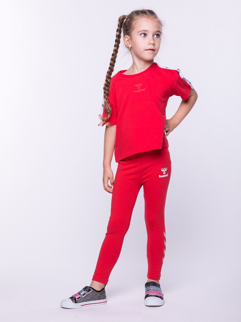 Брюки спортивные для девочек 930860-4012 