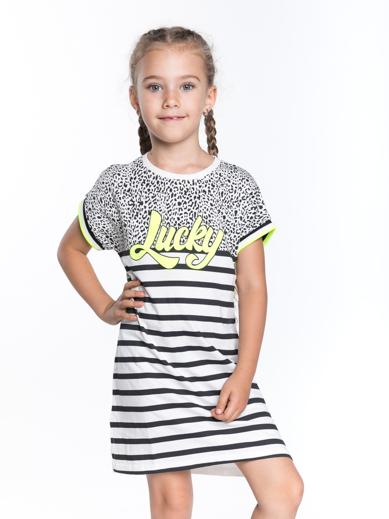 Платье для девочек 28311 