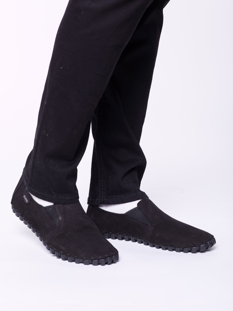 Мокасины мужские SCT-44 