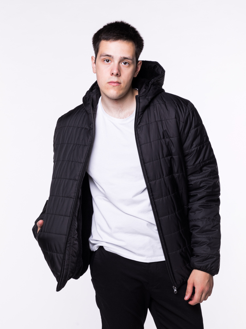 Куртка мужская S6915AZ 