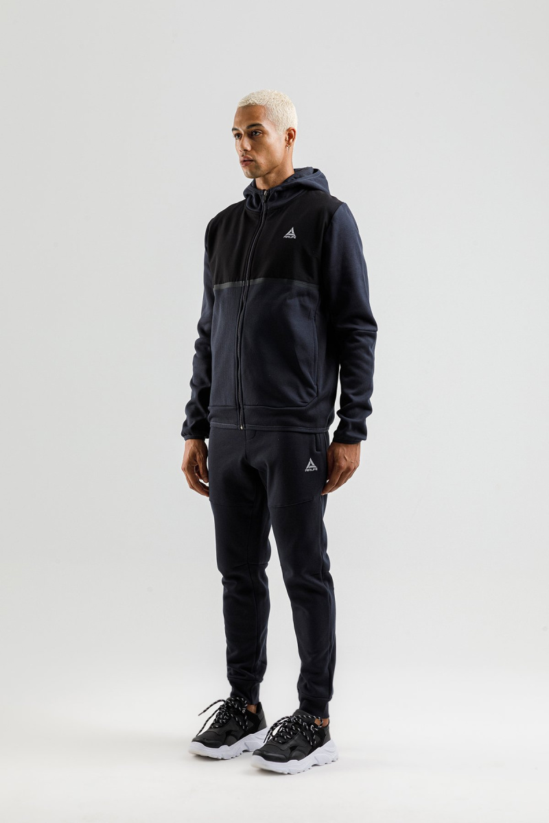 Костюм спортивный мужской 14074 