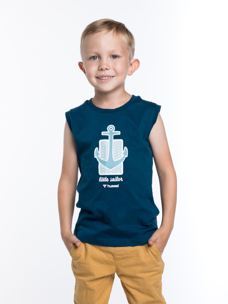 Майка для мальчиков 910844-7871 