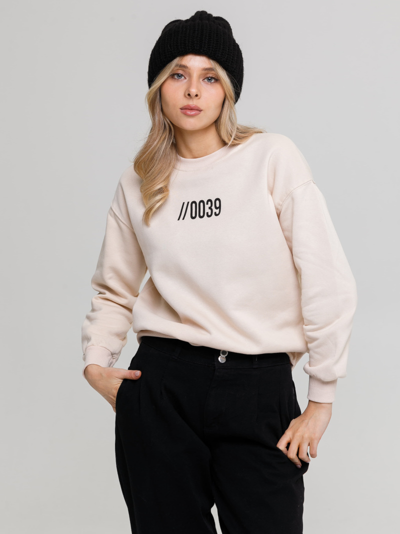 Свитшот женский 25KGB4430214959 