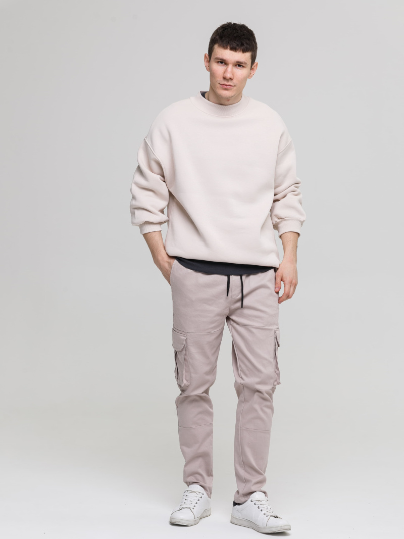 Свитшот женский 25KGB4430207547 