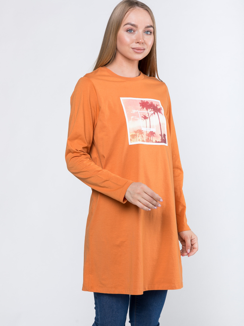 Туника женская M8708AZTRC 