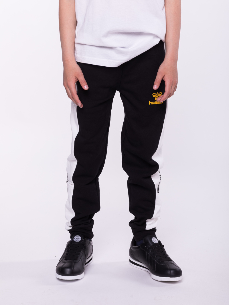 Брюки спортивные для мальчиков 930741-2001 