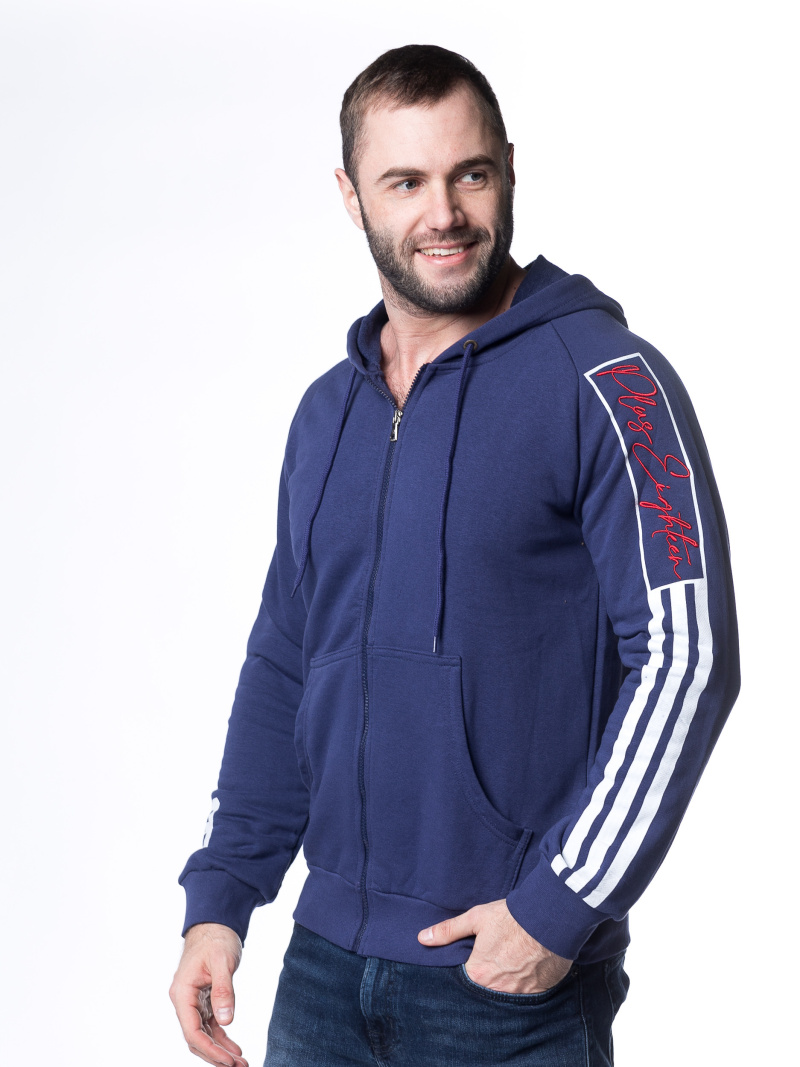 Толстовка мужская FR-8605 