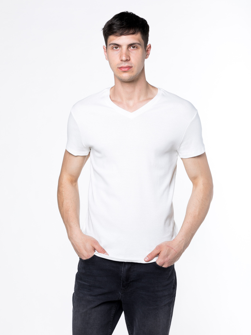 Футболка мужская 84025 