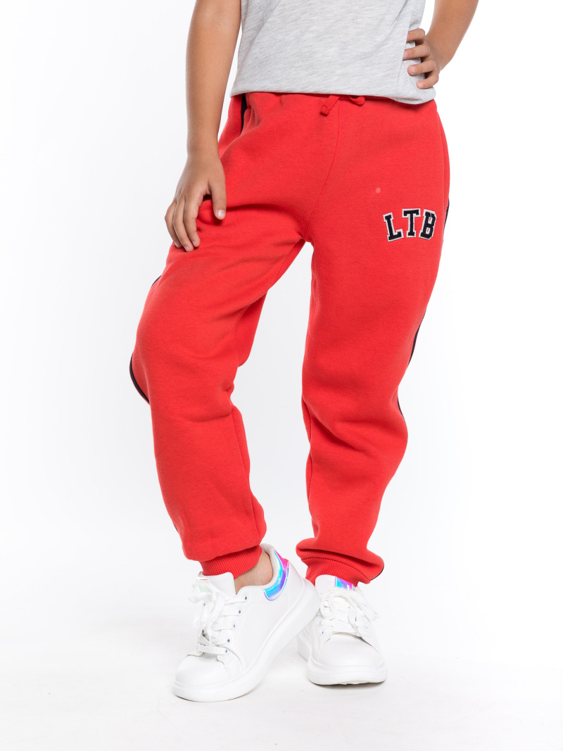 Брюки спортивные для мальчиков 28760 