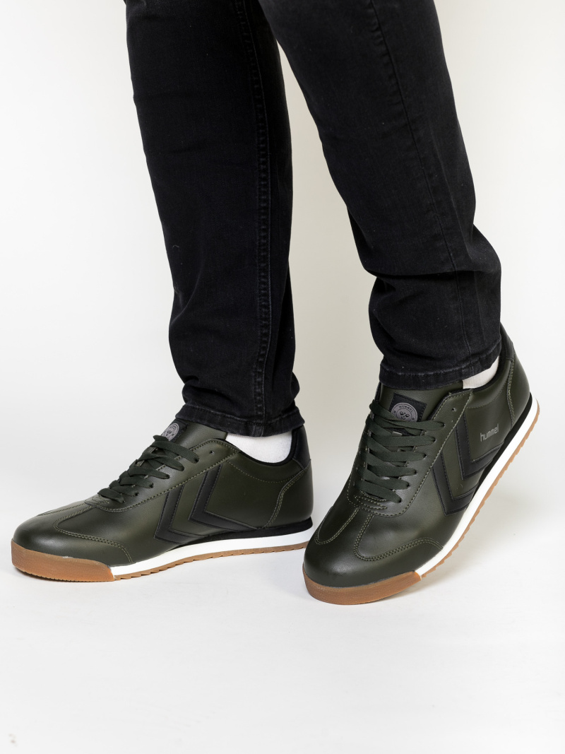 Сникерсы унисекс 206308-8030 