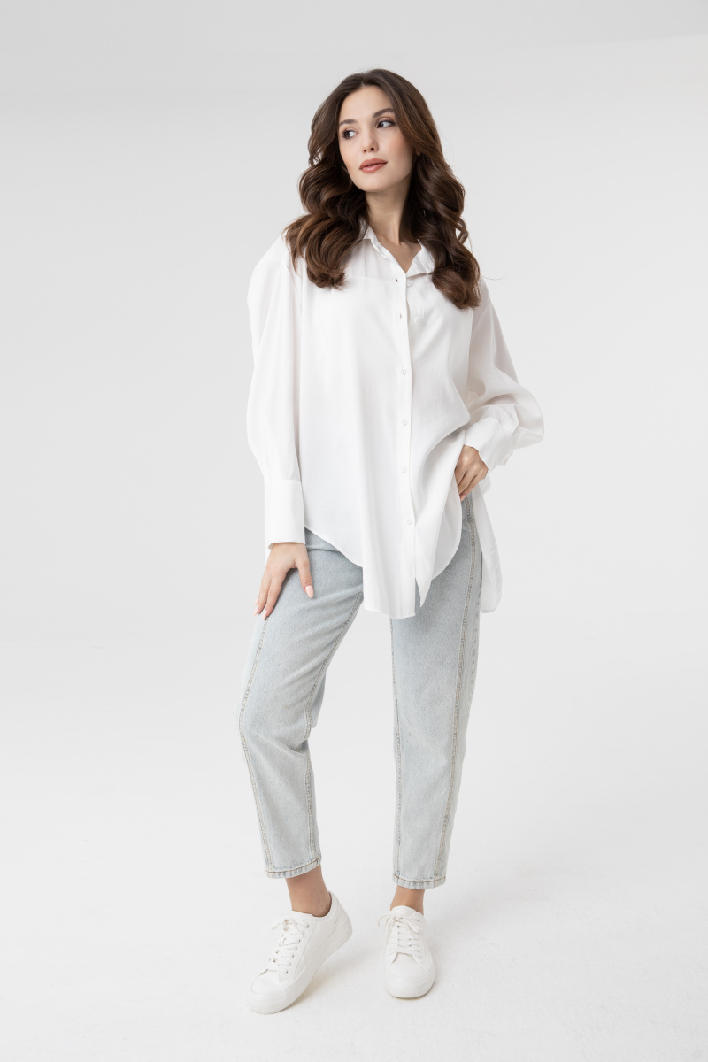 Рубашка женская 10236GML-20 