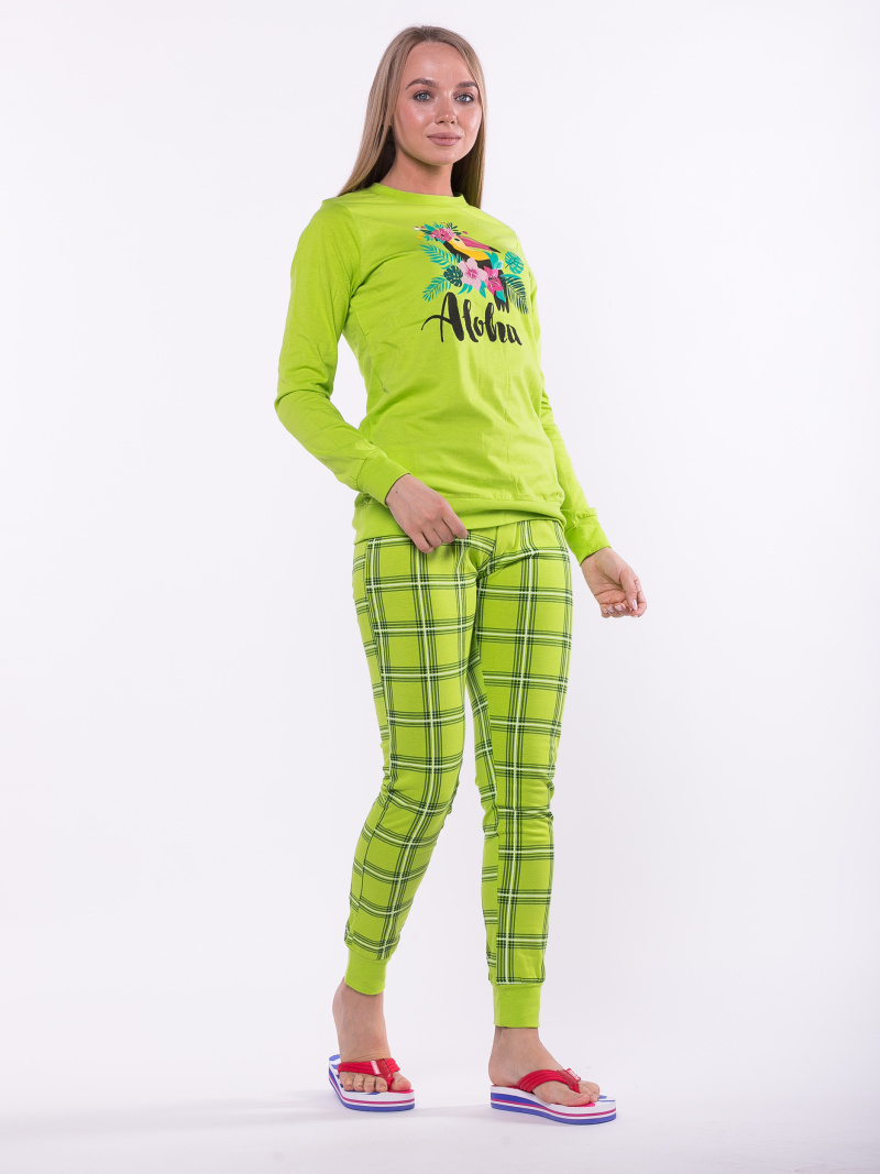 Пижама женская TS 3681 