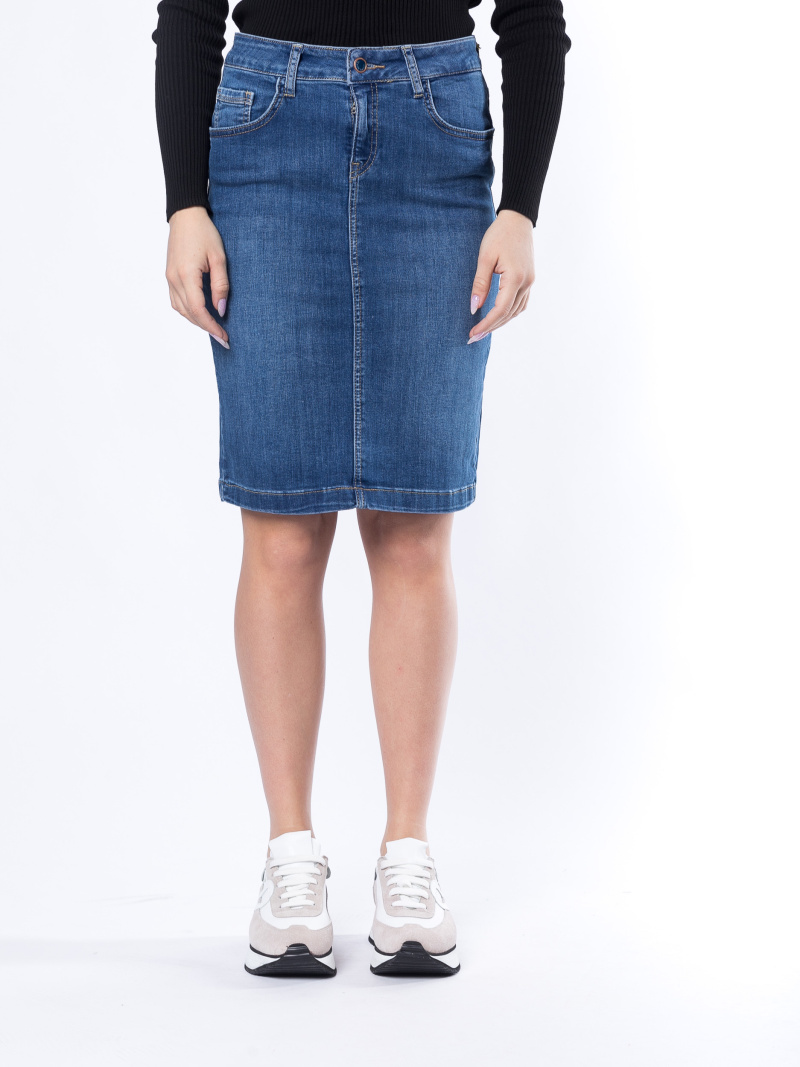 Юбка женская 22SB02000006 