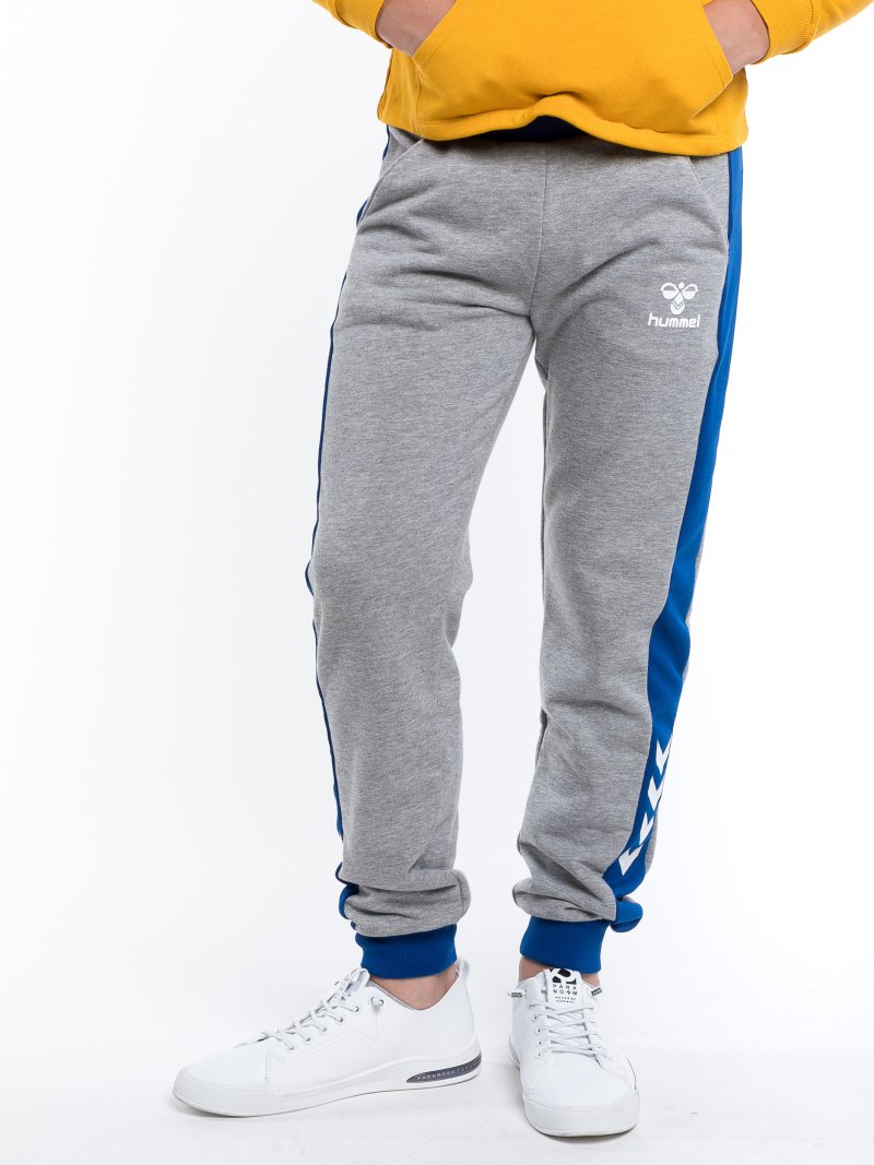 Брюки спортивные для мальчиков 930599 