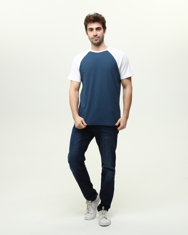 Футболка мужская RUGBY 