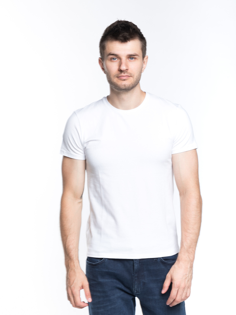 Футболка мужская 84336 