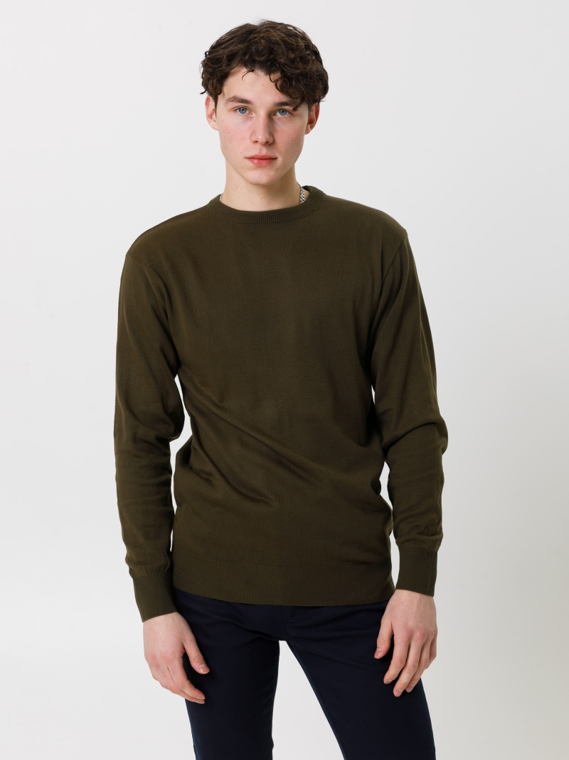 Джемпер мужской 25KERK647206093 