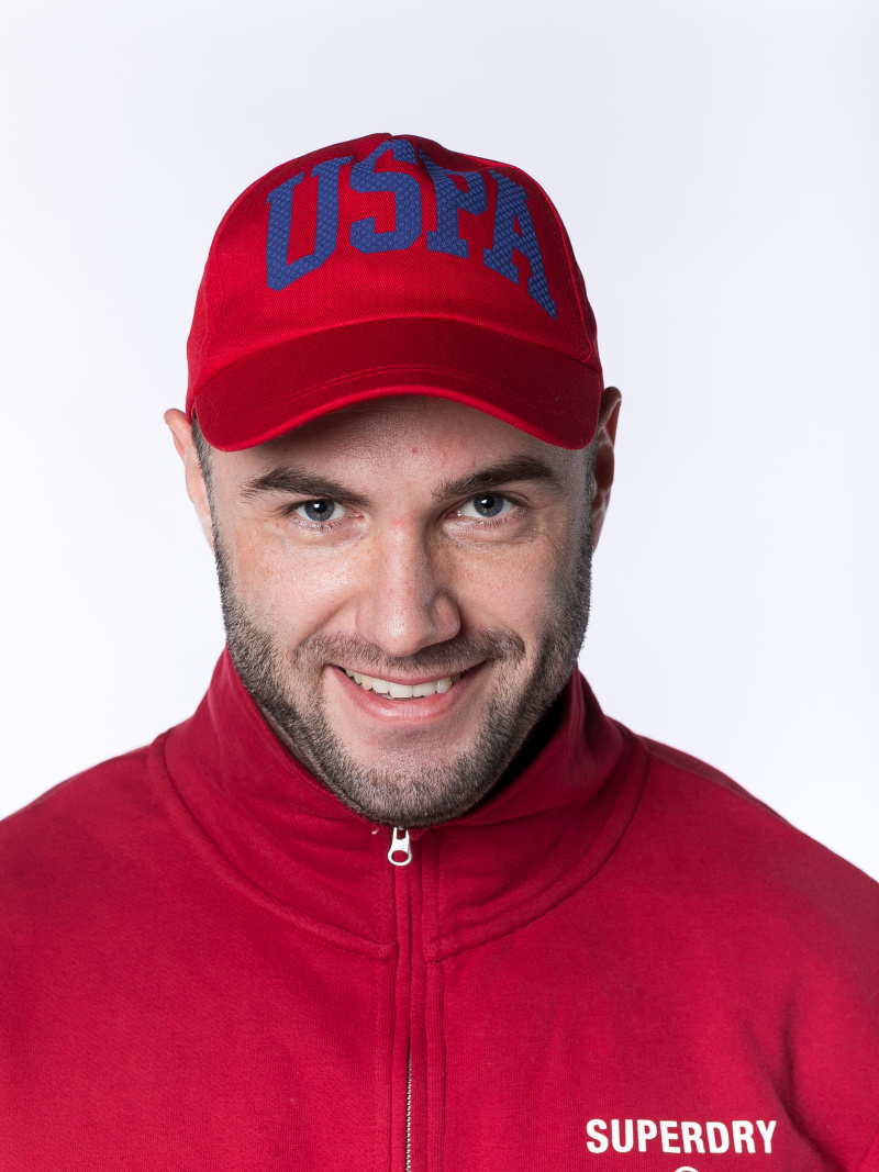 Бейсболка мужская A081AK064P01DELLI-IY20 