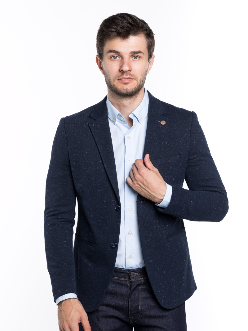 Пиджак мужской N0503AZTRD 