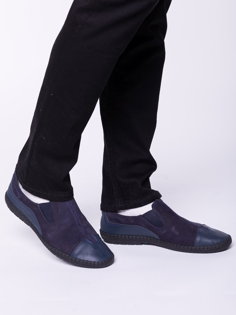 Кроссовки мужские SCT-47 