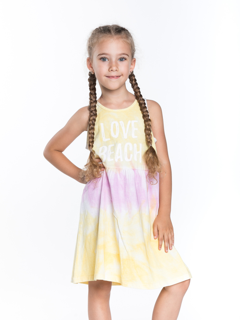 Платье для девочек 28304 