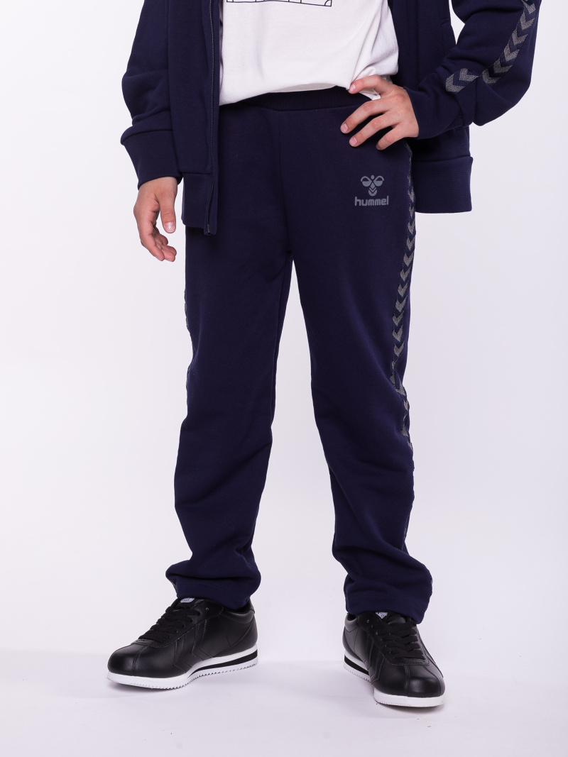 Брюки спортивные для мальчиков 930595-7480 